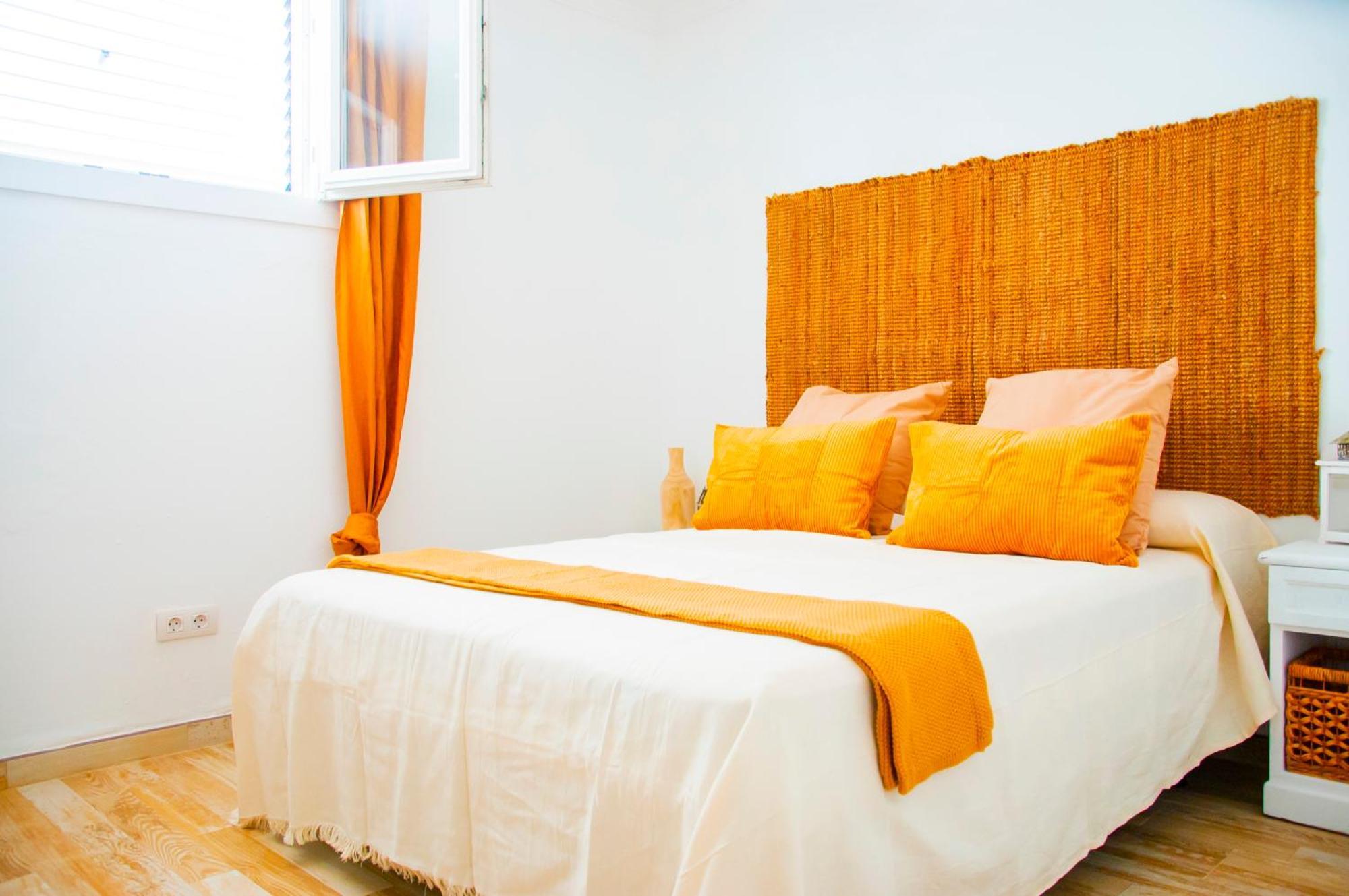 Vibesol Beach Apartament Playa Honda  Exterior photo