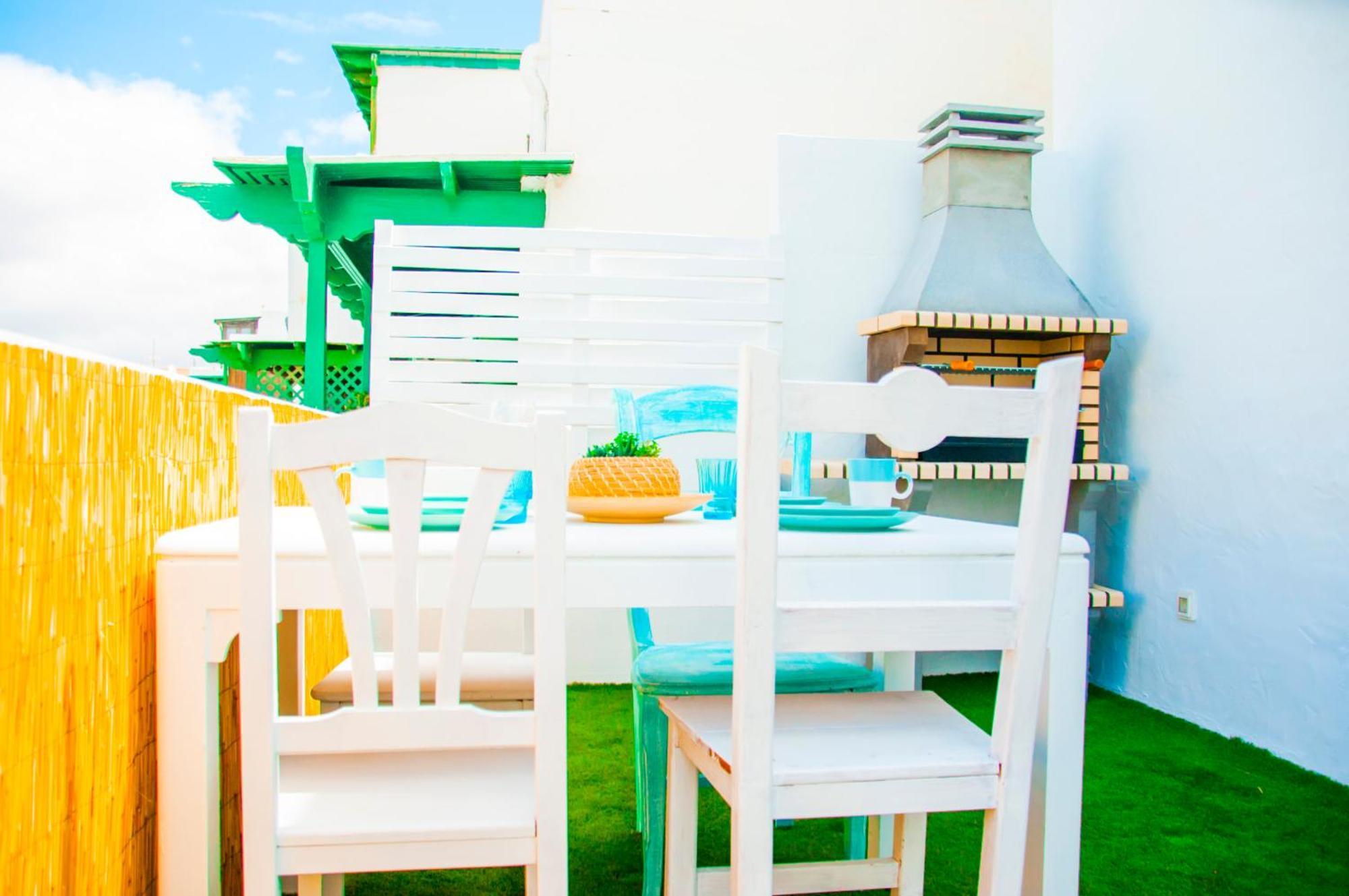 Vibesol Beach Apartament Playa Honda  Exterior photo